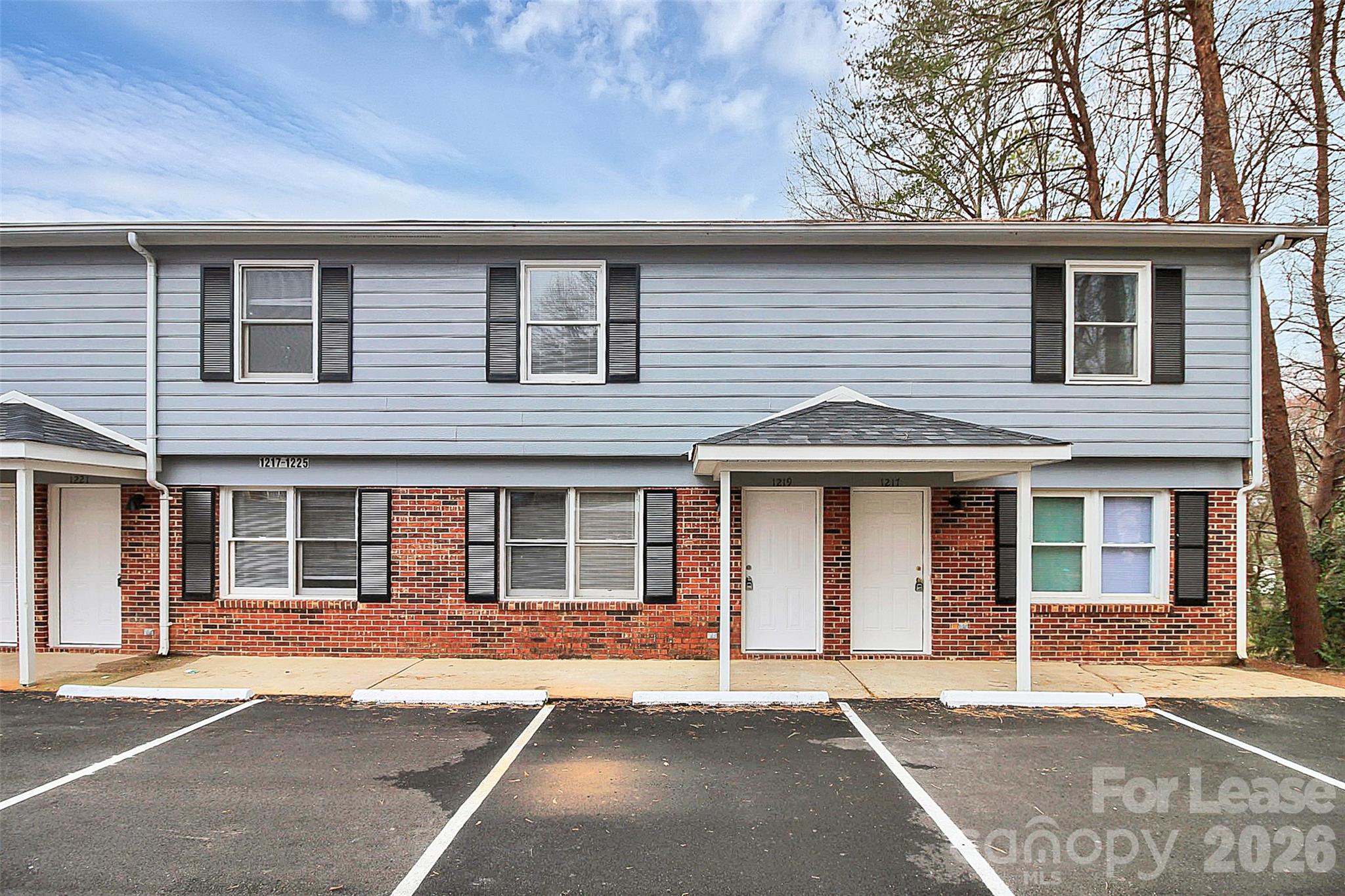 1219 Anderson Street Gastonia NC 28054