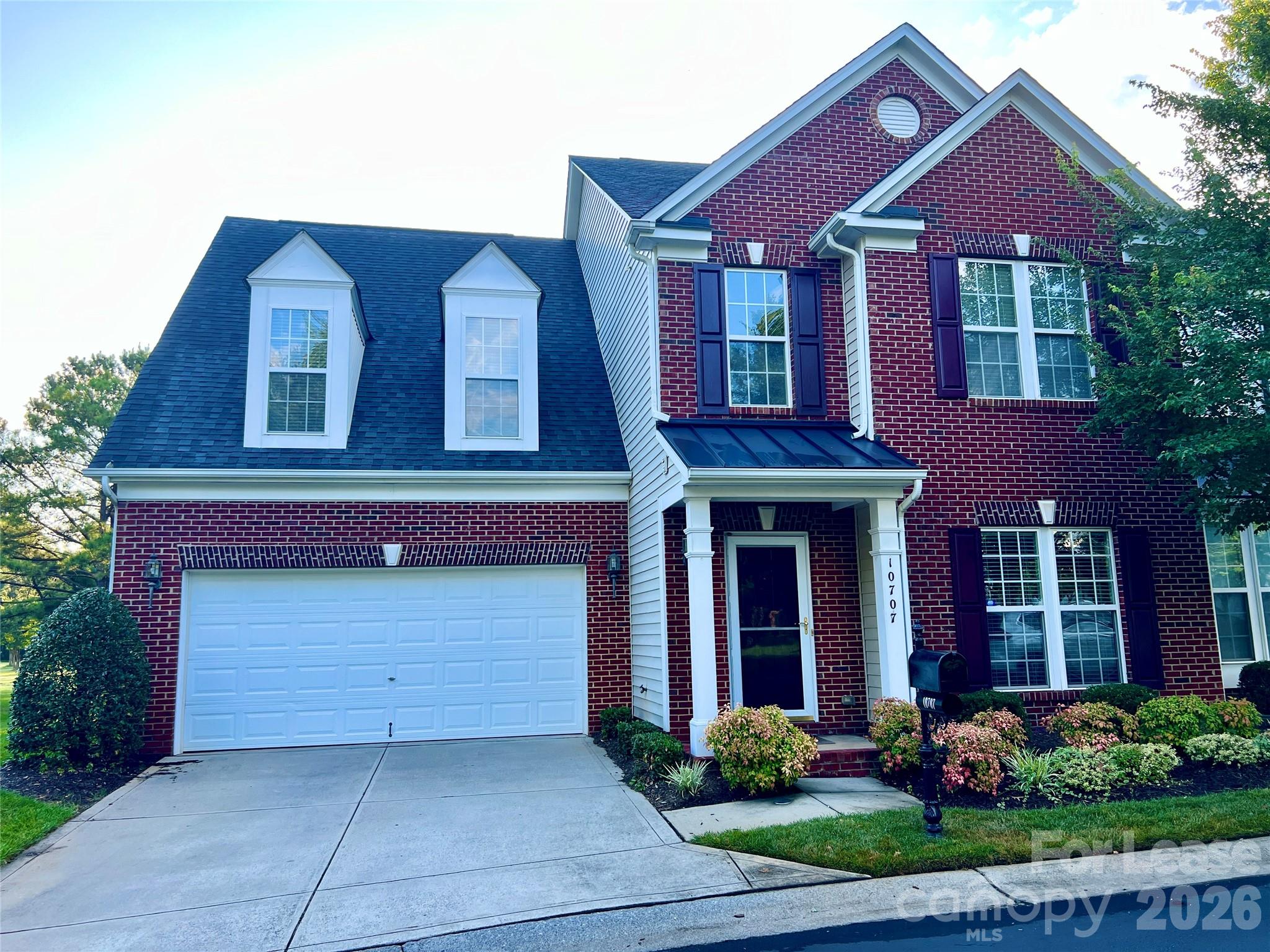 10707 Fred Gutt Drive Charlotte NC 28270
