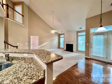 10707 Fred Gutt Drive Charlotte NC 28270
