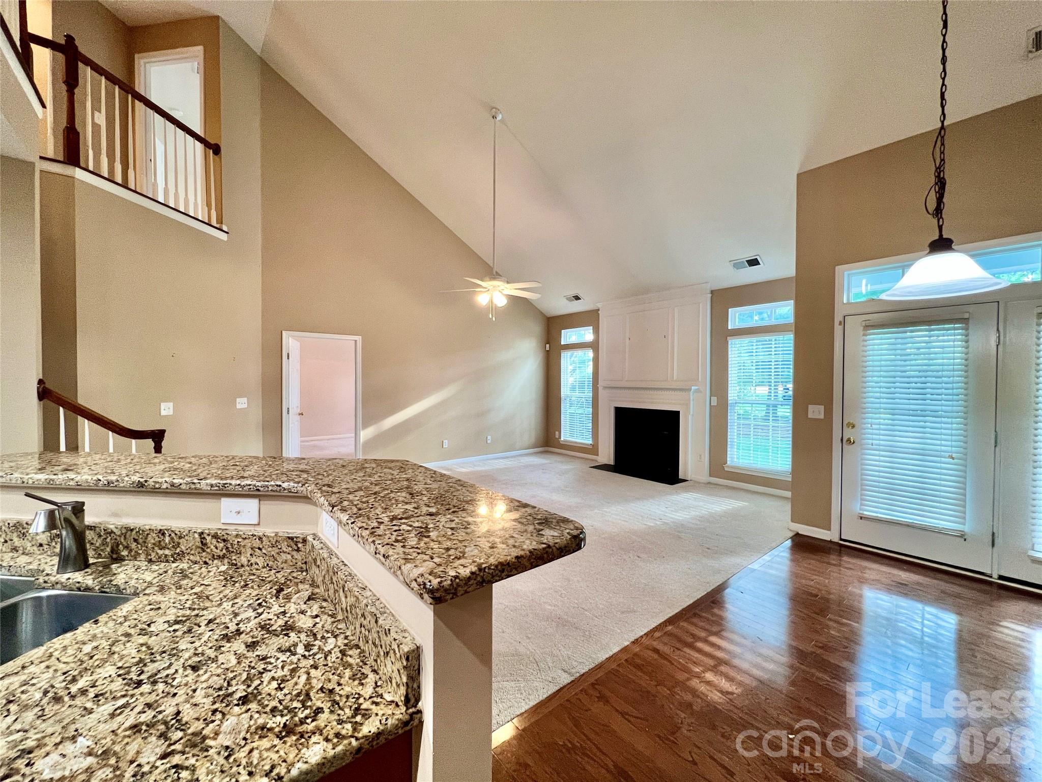 10707 Fred Gutt Drive Charlotte NC 28270