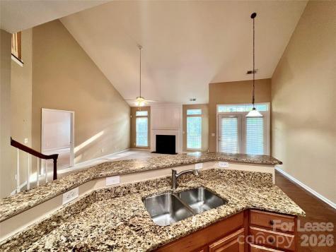 10707 Fred Gutt Drive Charlotte NC 28270