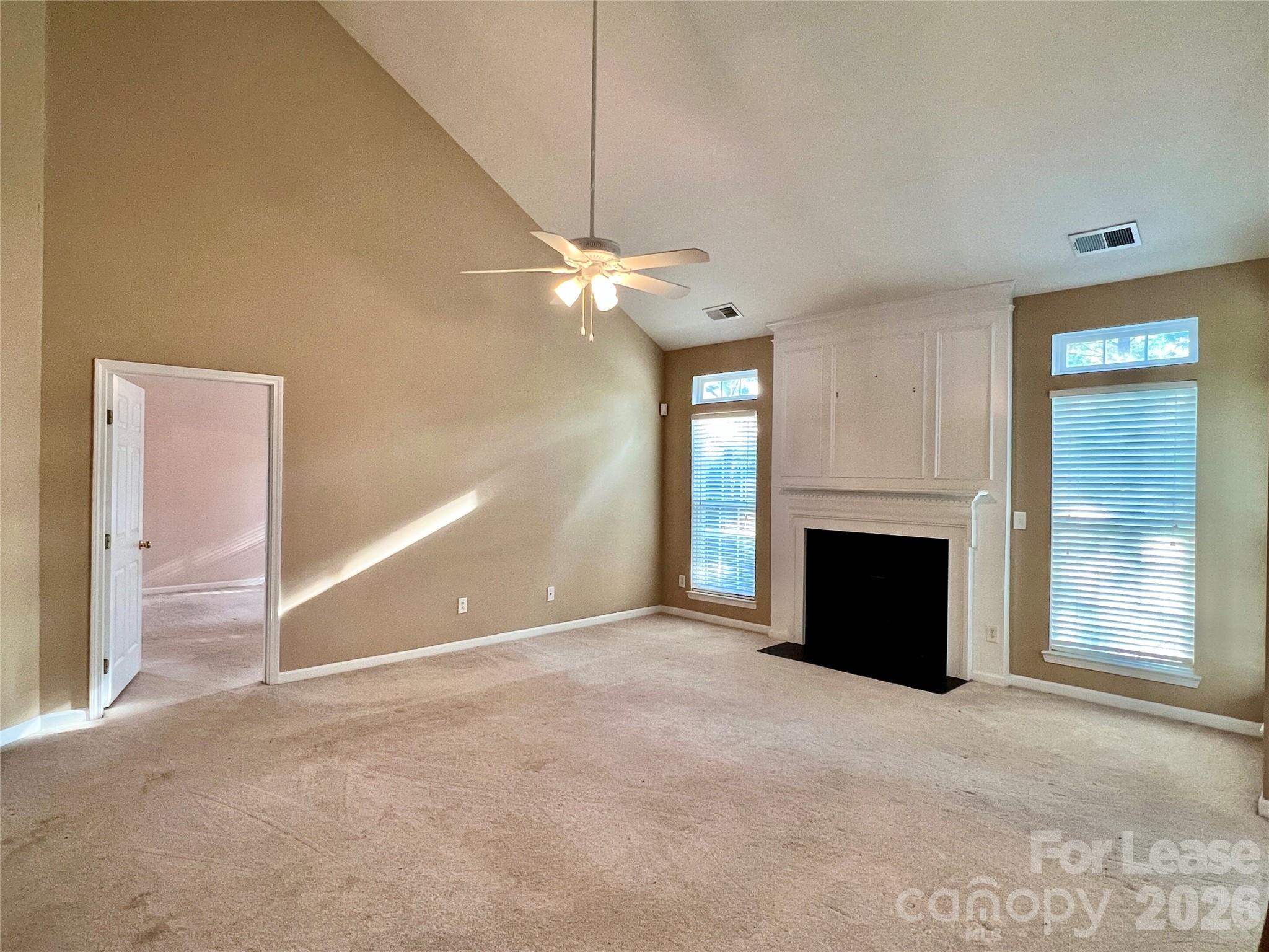 10707 Fred Gutt Drive Charlotte NC 28270
