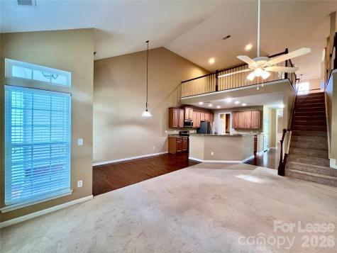 10707 Fred Gutt Drive Charlotte NC 28270