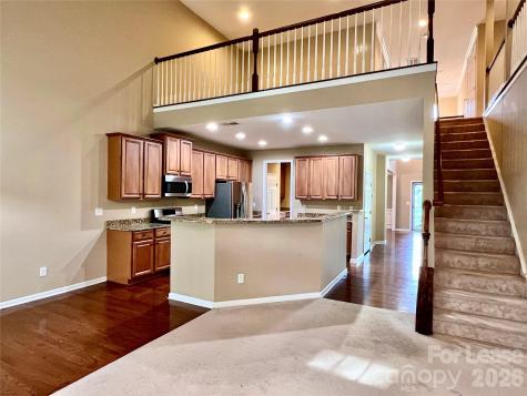 10707 Fred Gutt Drive Charlotte NC 28270