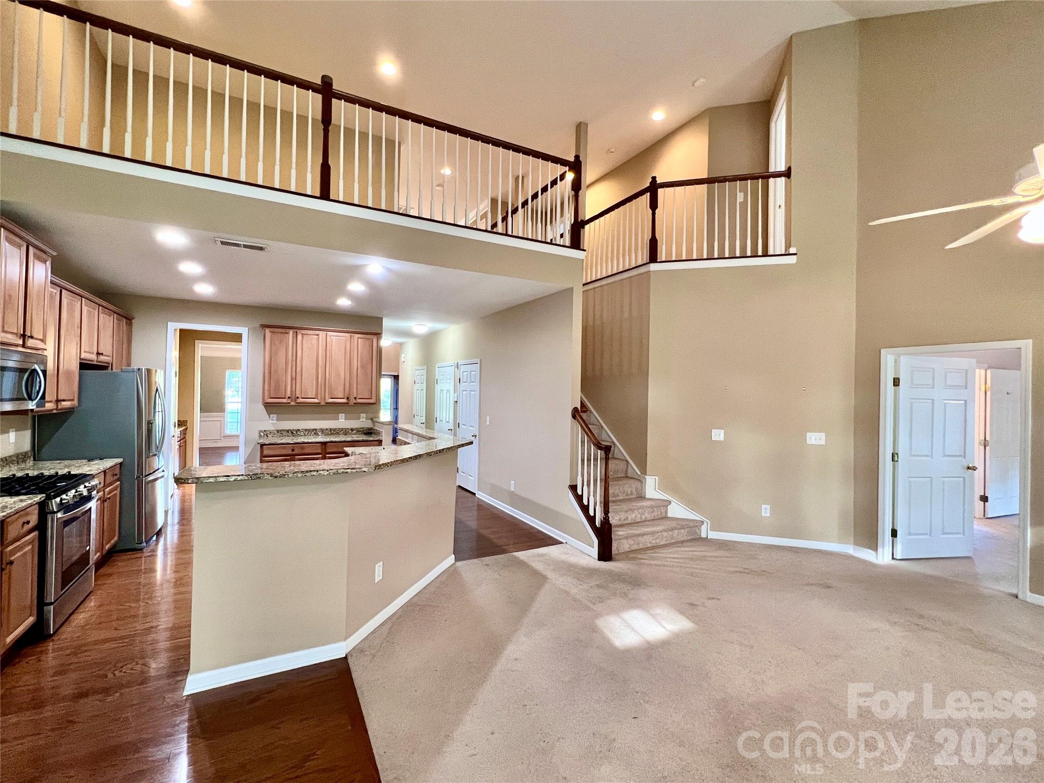 10707 Fred Gutt Drive Charlotte NC 28270
