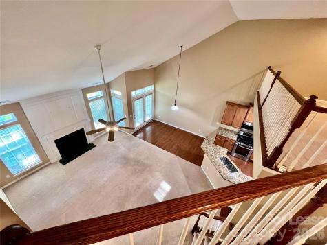 10707 Fred Gutt Drive Charlotte NC 28270
