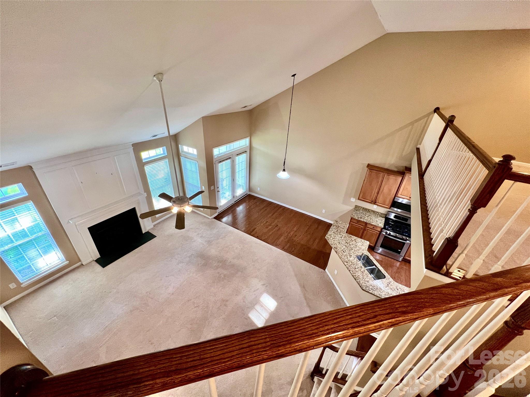 10707 Fred Gutt Drive Charlotte NC 28270