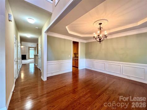 10707 Fred Gutt Drive Charlotte NC 28270