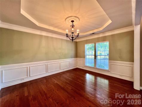 10707 Fred Gutt Drive Charlotte NC 28270