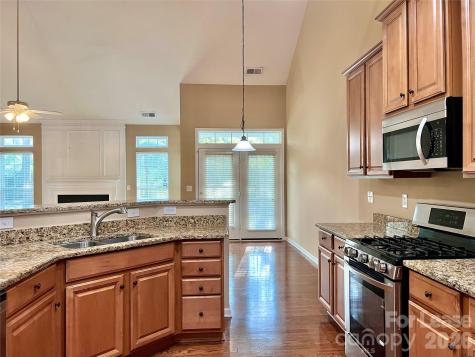 10707 Fred Gutt Drive Charlotte NC 28270