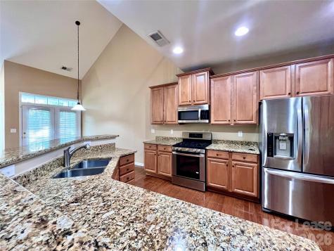 10707 Fred Gutt Drive Charlotte NC 28270