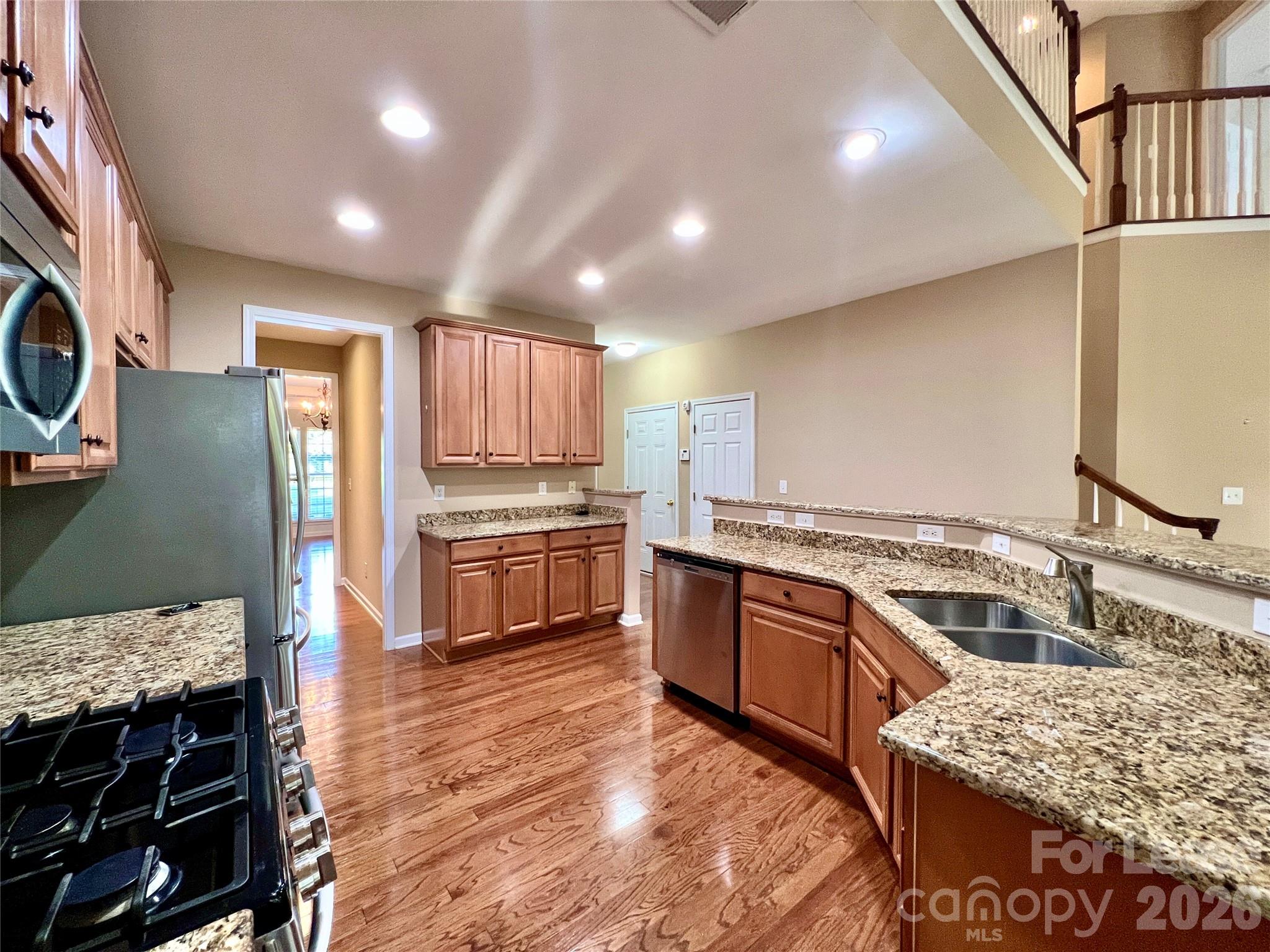 10707 Fred Gutt Drive Charlotte NC 28270