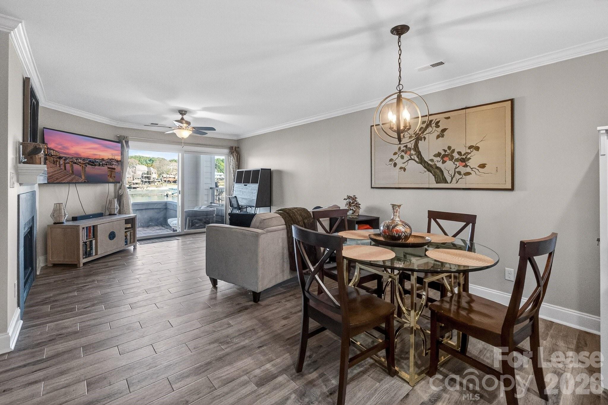 18695 Vineyard Point Lane Cornelius NC 28031