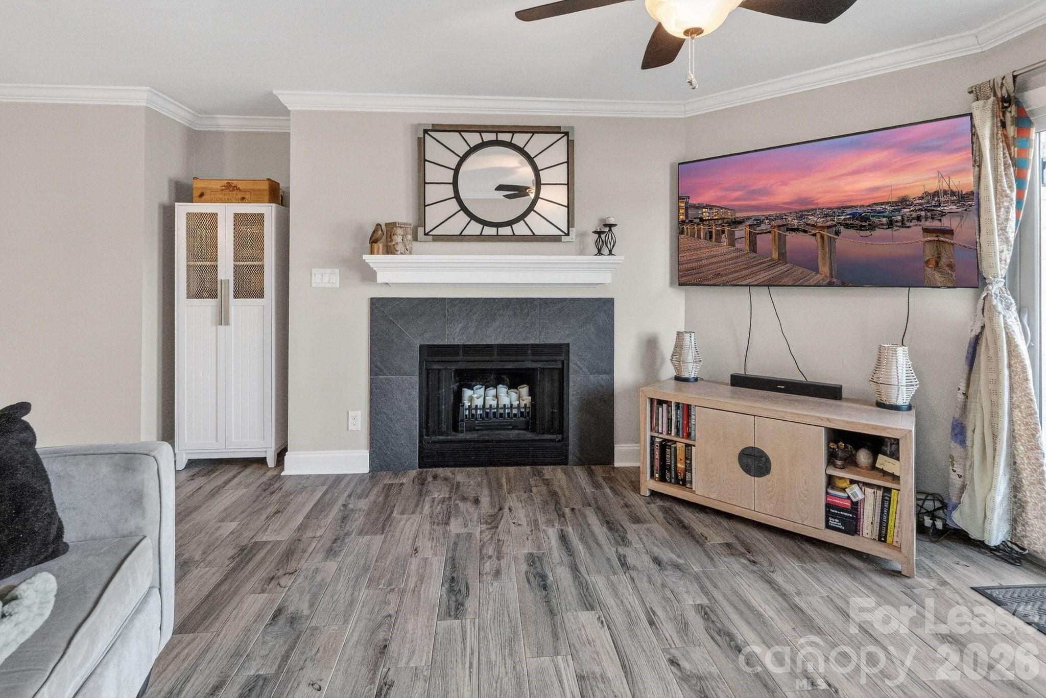 18695 Vineyard Point Lane Cornelius NC 28031