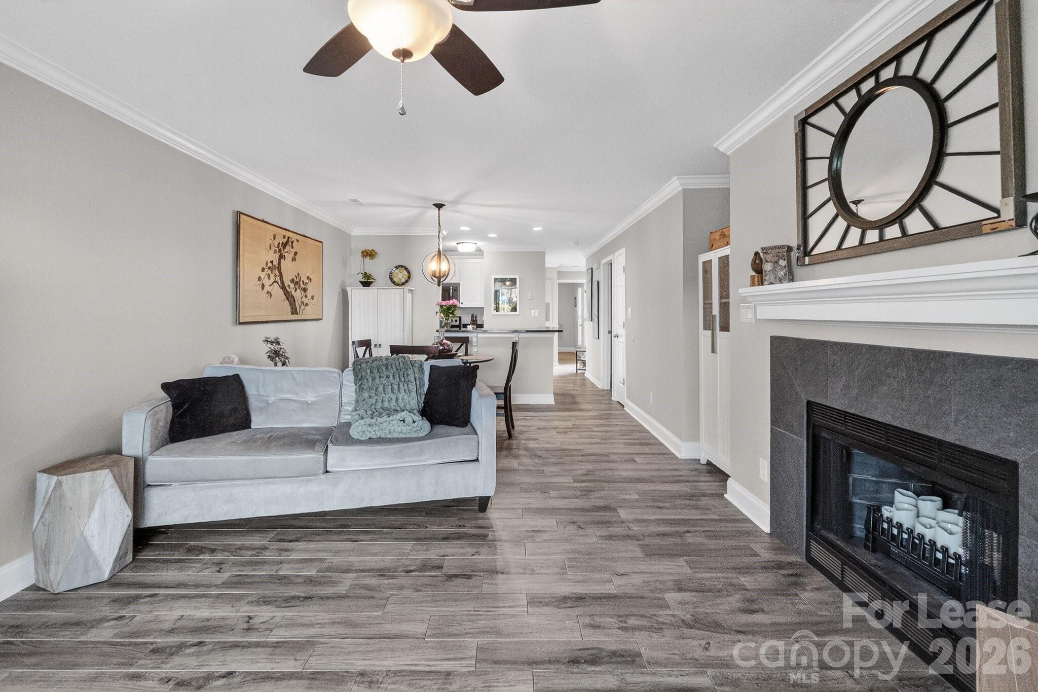 18695 Vineyard Point Lane Cornelius NC 28031