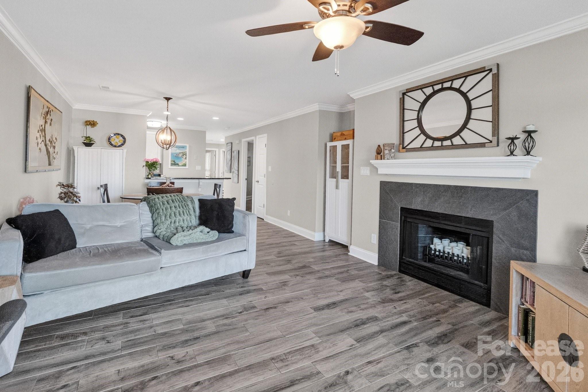 18695 Vineyard Point Lane Cornelius NC 28031