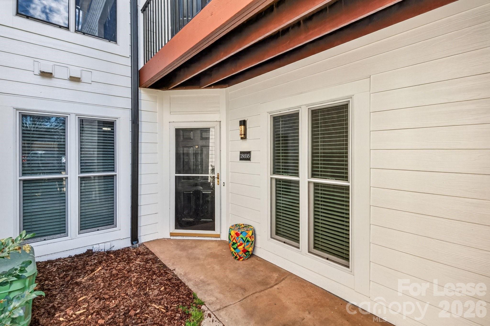 18695 Vineyard Point Lane Cornelius NC 28031