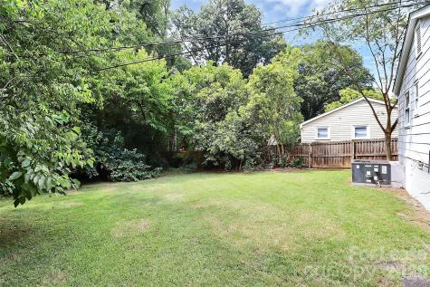 1827 Academy Street Charlotte NC 28205