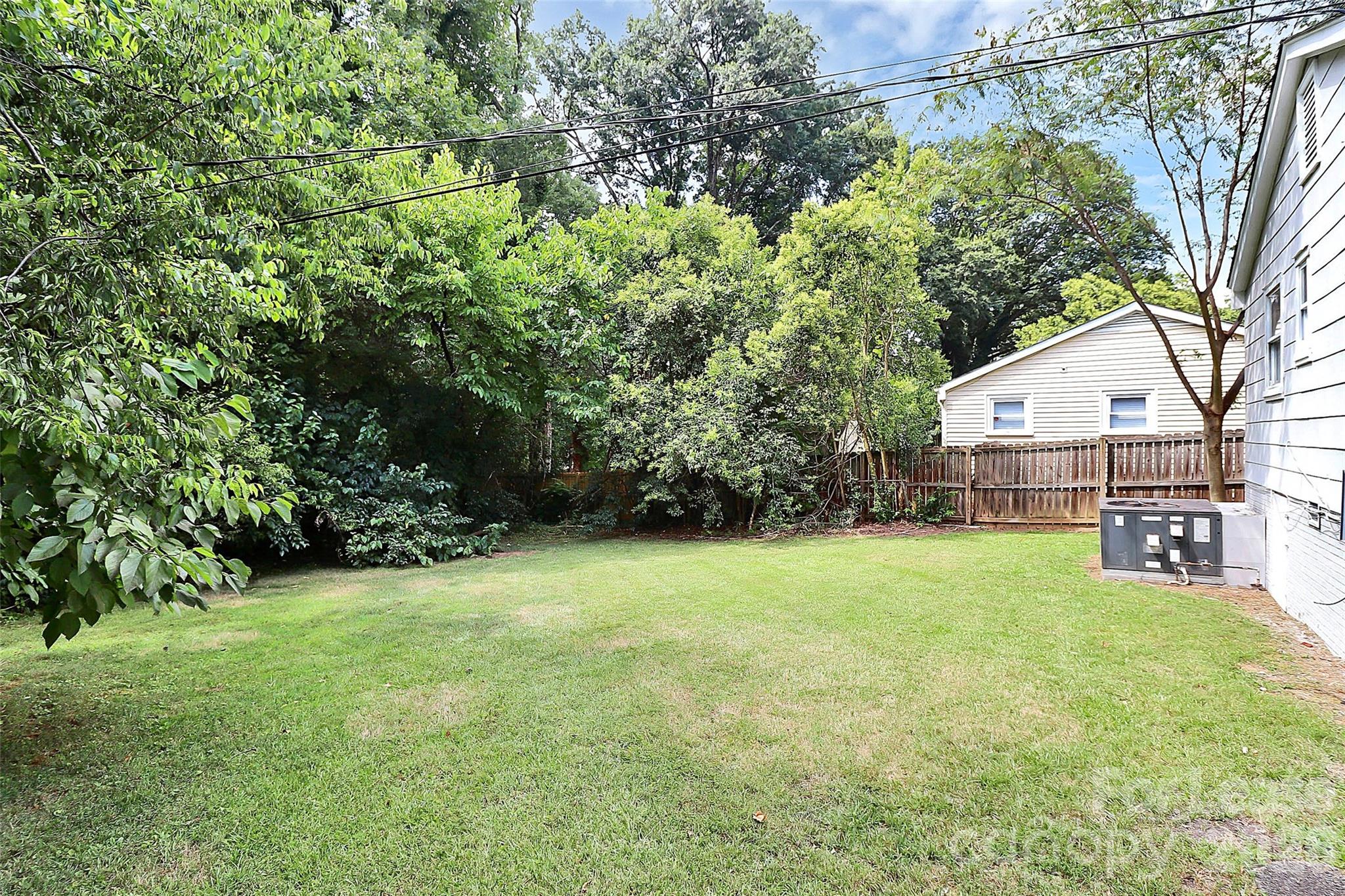 1827 Academy Street Charlotte NC 28205