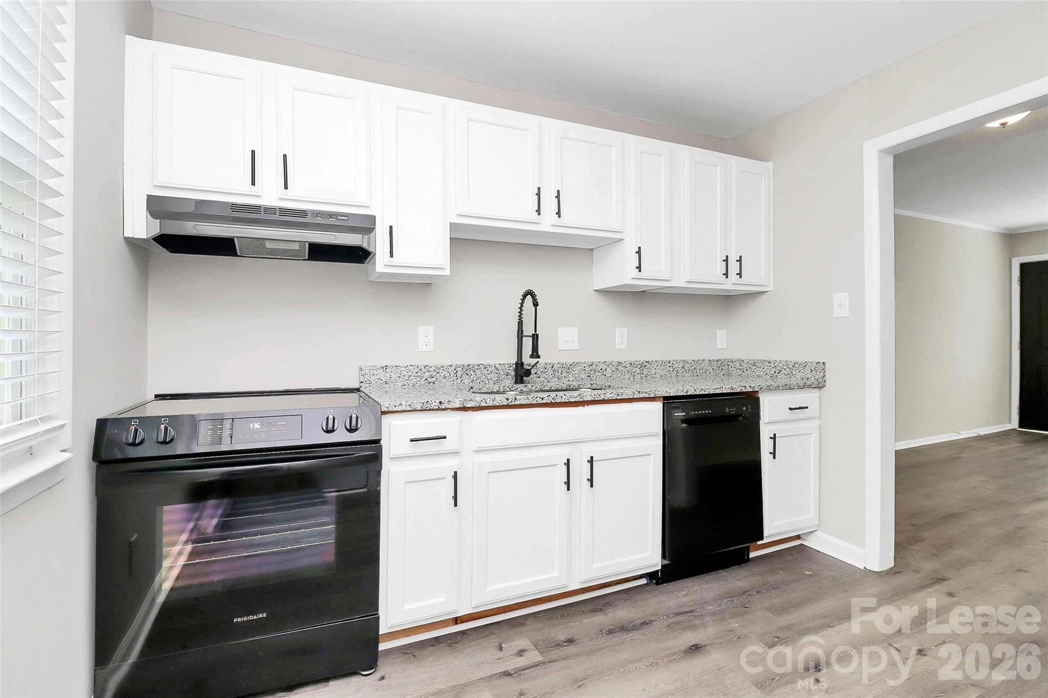 1827 Academy Street Charlotte NC 28205