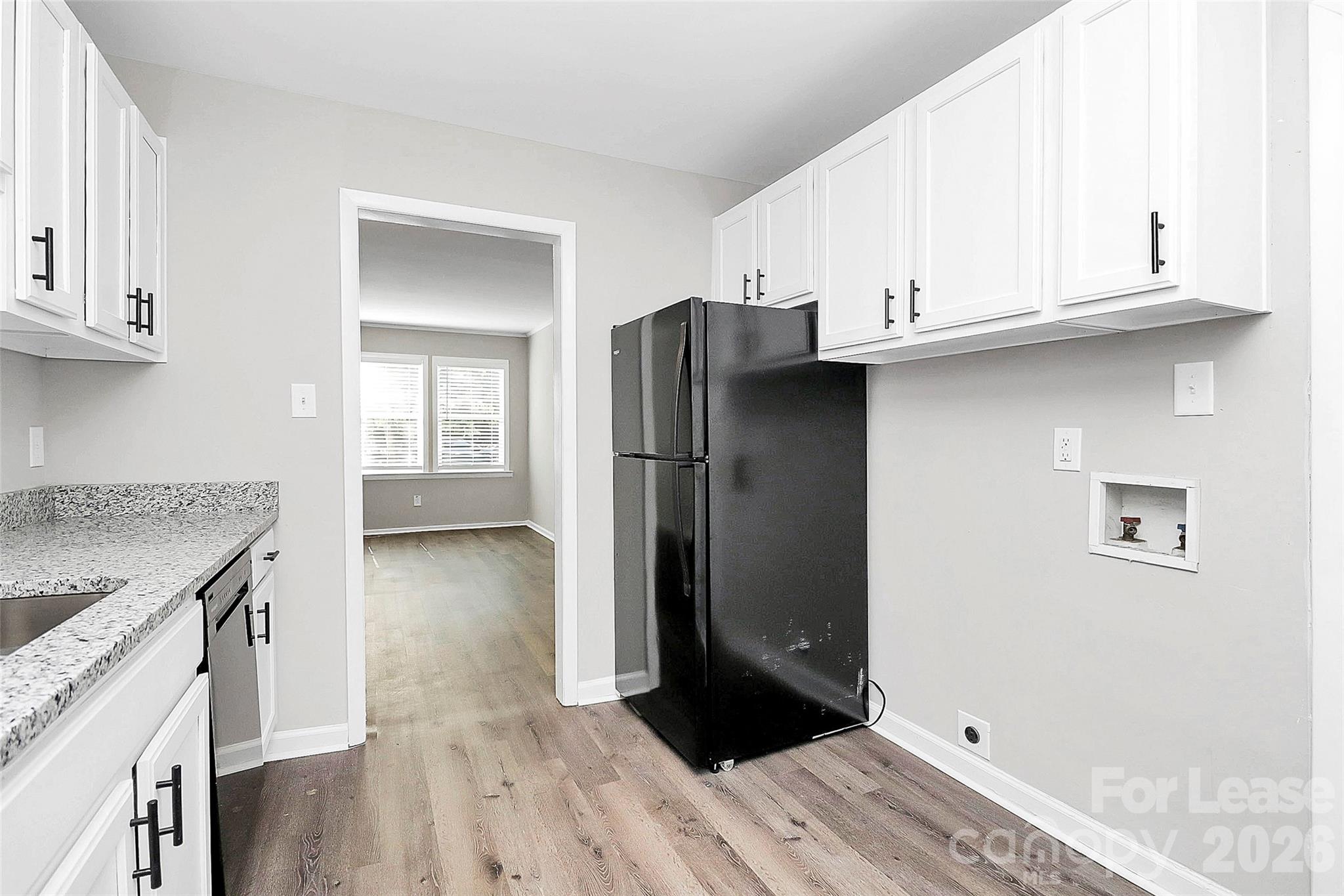 1827 Academy Street Charlotte NC 28205