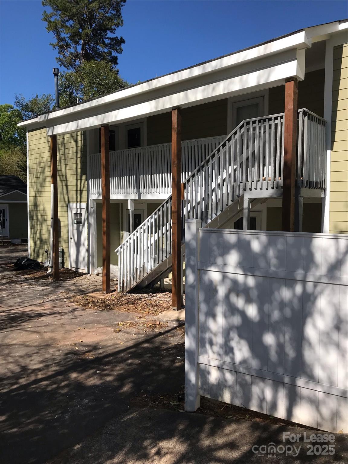 3805 Miriam Drive Charlotte NC 28205