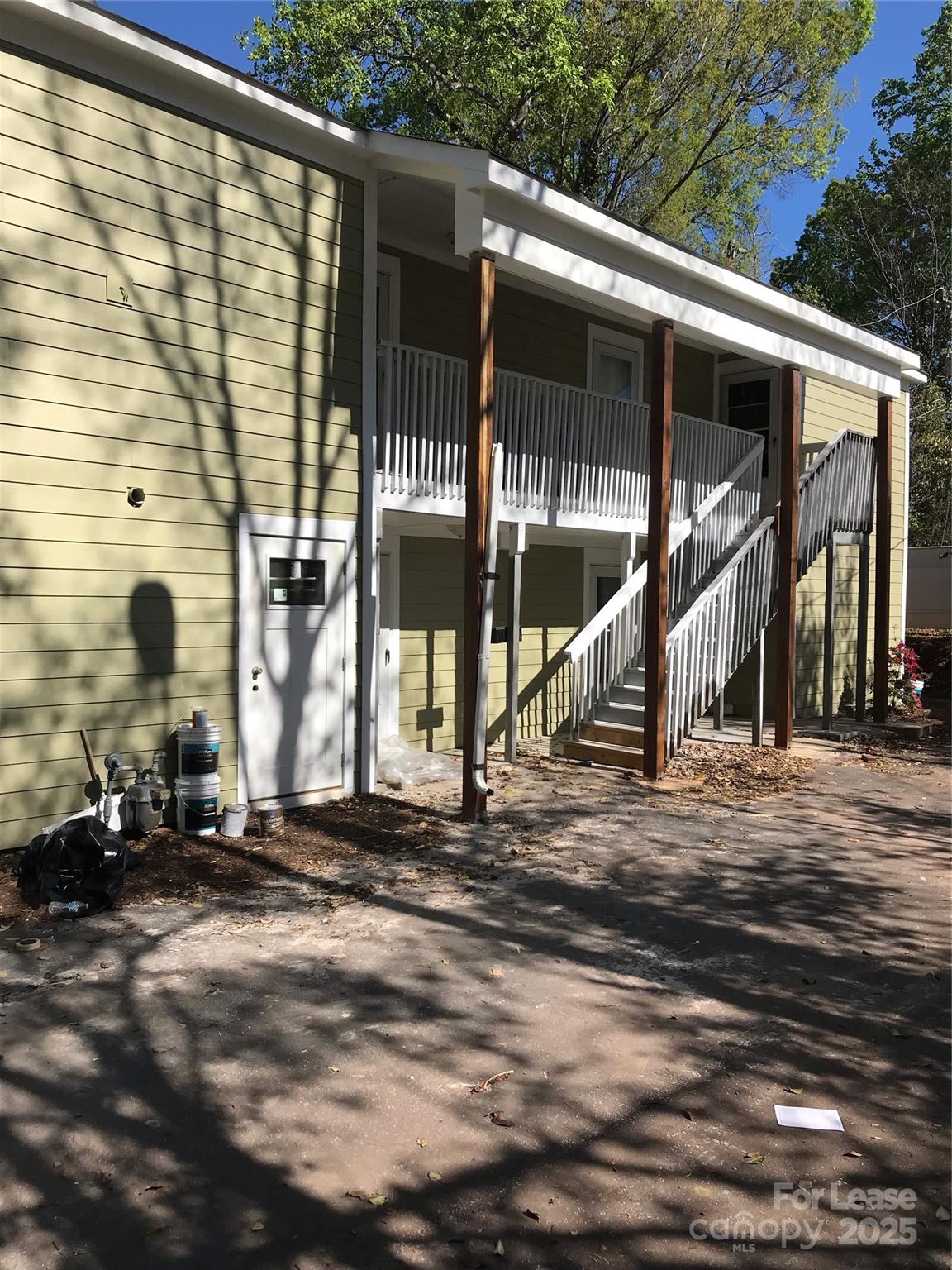3805 Miriam Drive Charlotte NC 28205