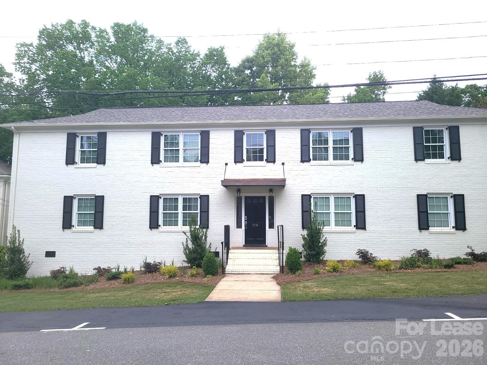 2114 Brandon Circle Charlotte NC 28211