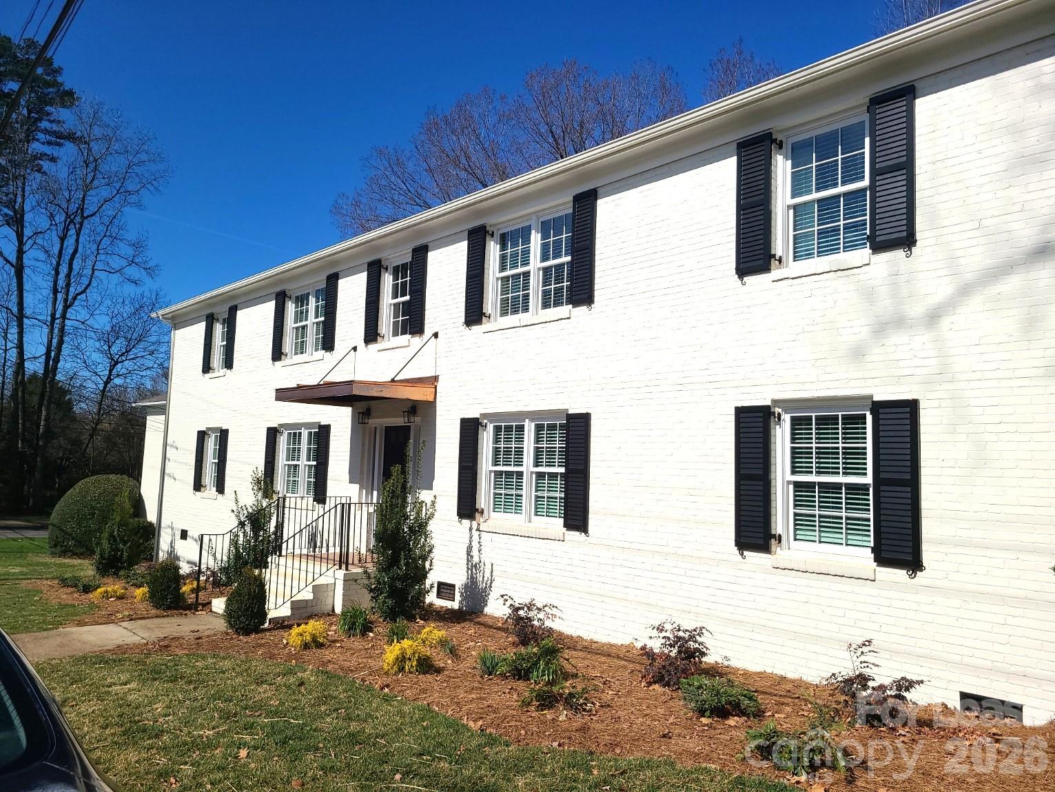 2114 Brandon Circle Charlotte NC 28211