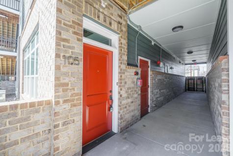 935 Mcalway Road Charlotte NC 28211