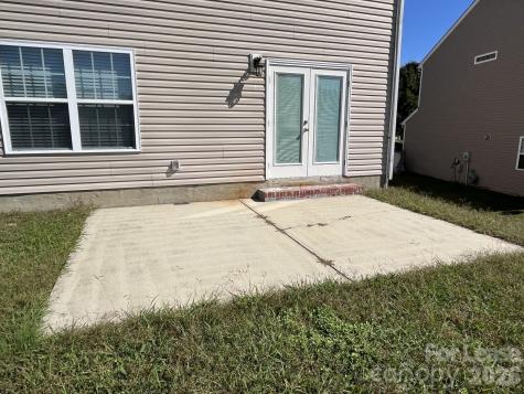 242 Summit Park Court Kannapolis NC 28083