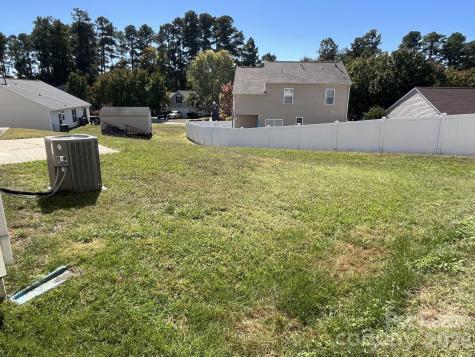 242 Summit Park Court Kannapolis NC 28083