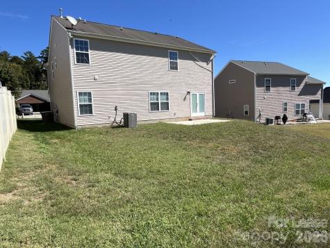 242 Summit Park Court Kannapolis NC 28083