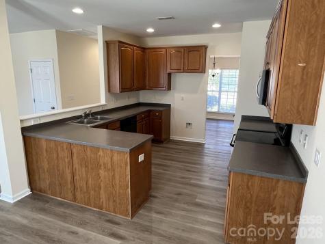 242 Summit Park Court Kannapolis NC 28083