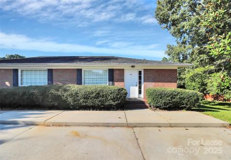1005 Rainbow Drive Kannapolis NC 28081