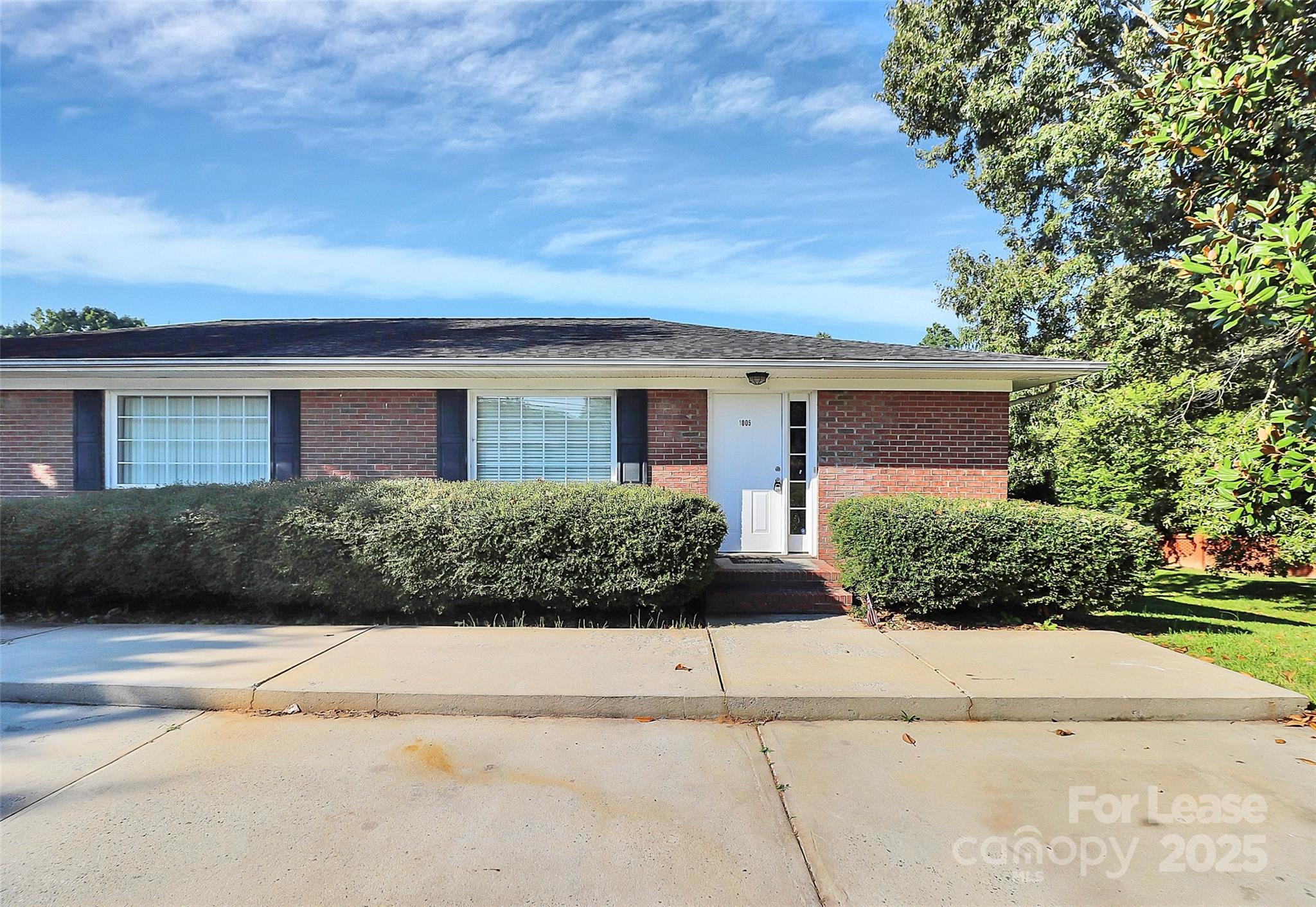 1005 Rainbow Drive Kannapolis NC 28081