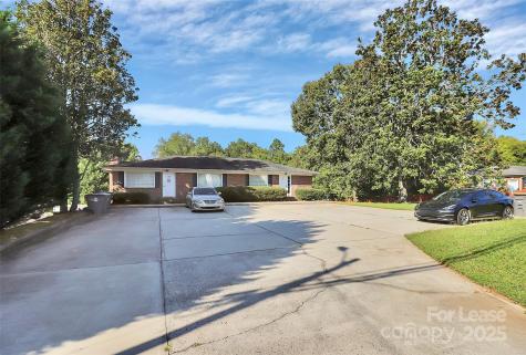 1005 Rainbow Drive Kannapolis NC 28081