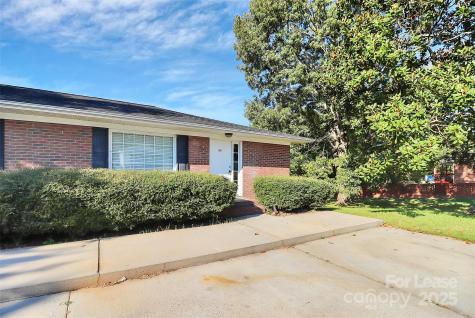1005 Rainbow Drive Kannapolis NC 28081