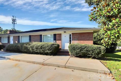 1005 Rainbow Drive Kannapolis NC 28081