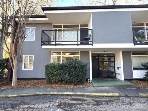2126 E 7th Street Charlotte NC 28204