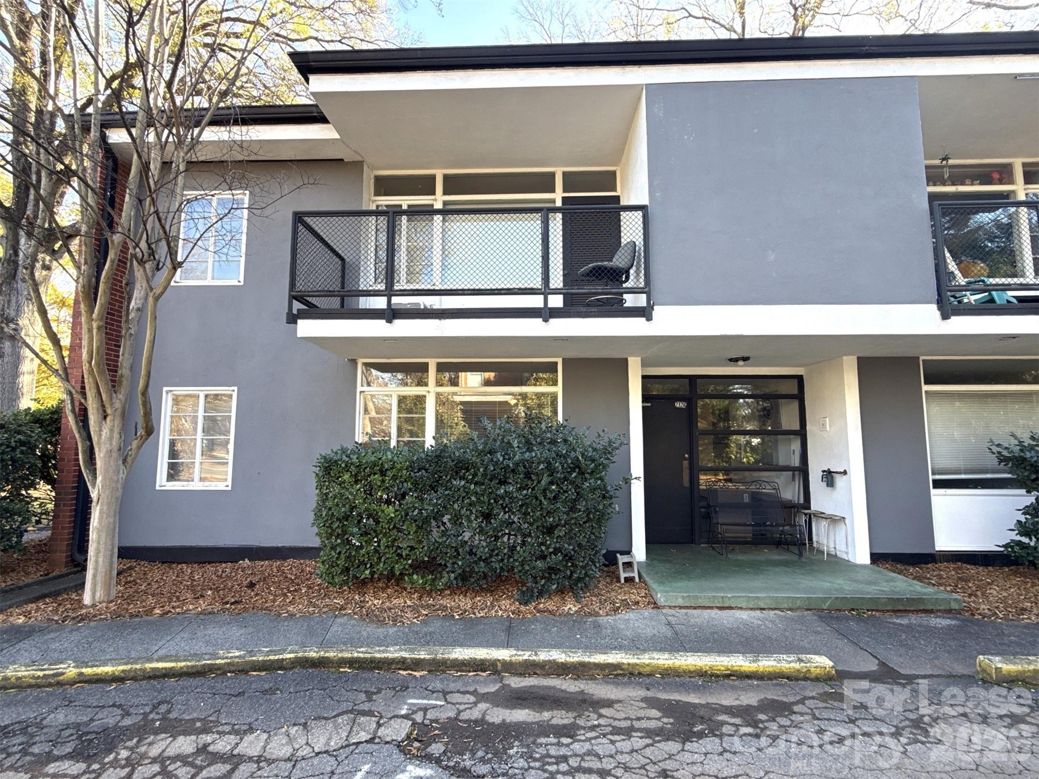 2126 E 7th Street Charlotte NC 28204