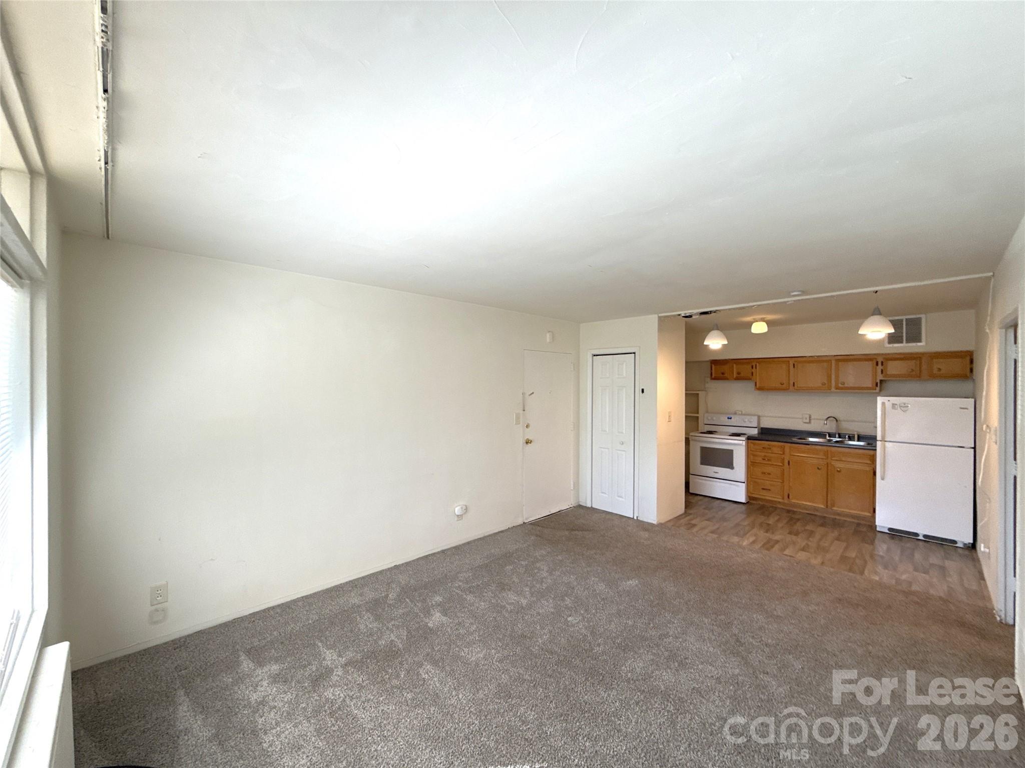 2126 E 7th Street Charlotte NC 28204