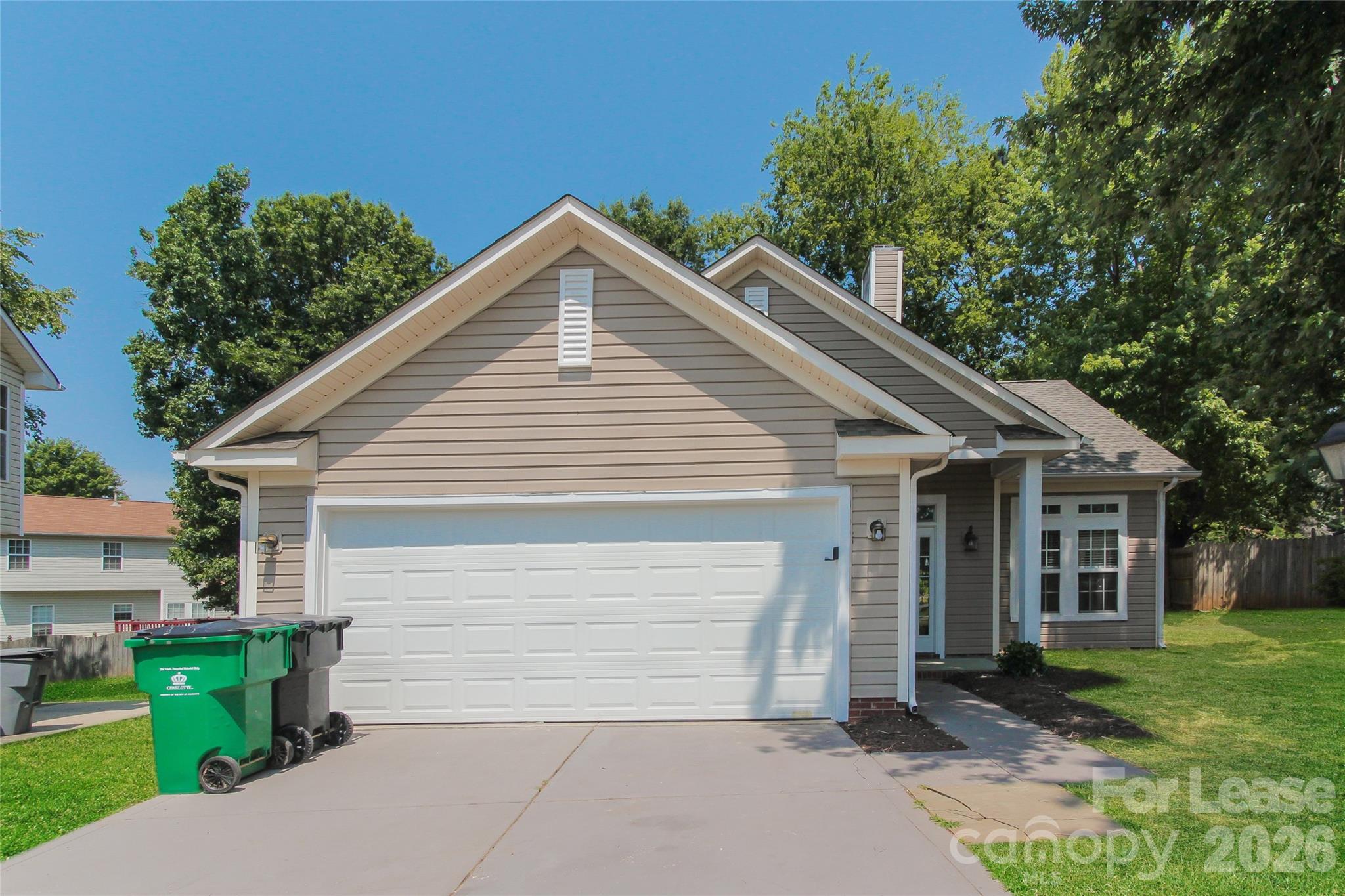 7308 Fallow Lane Charlotte NC 28273