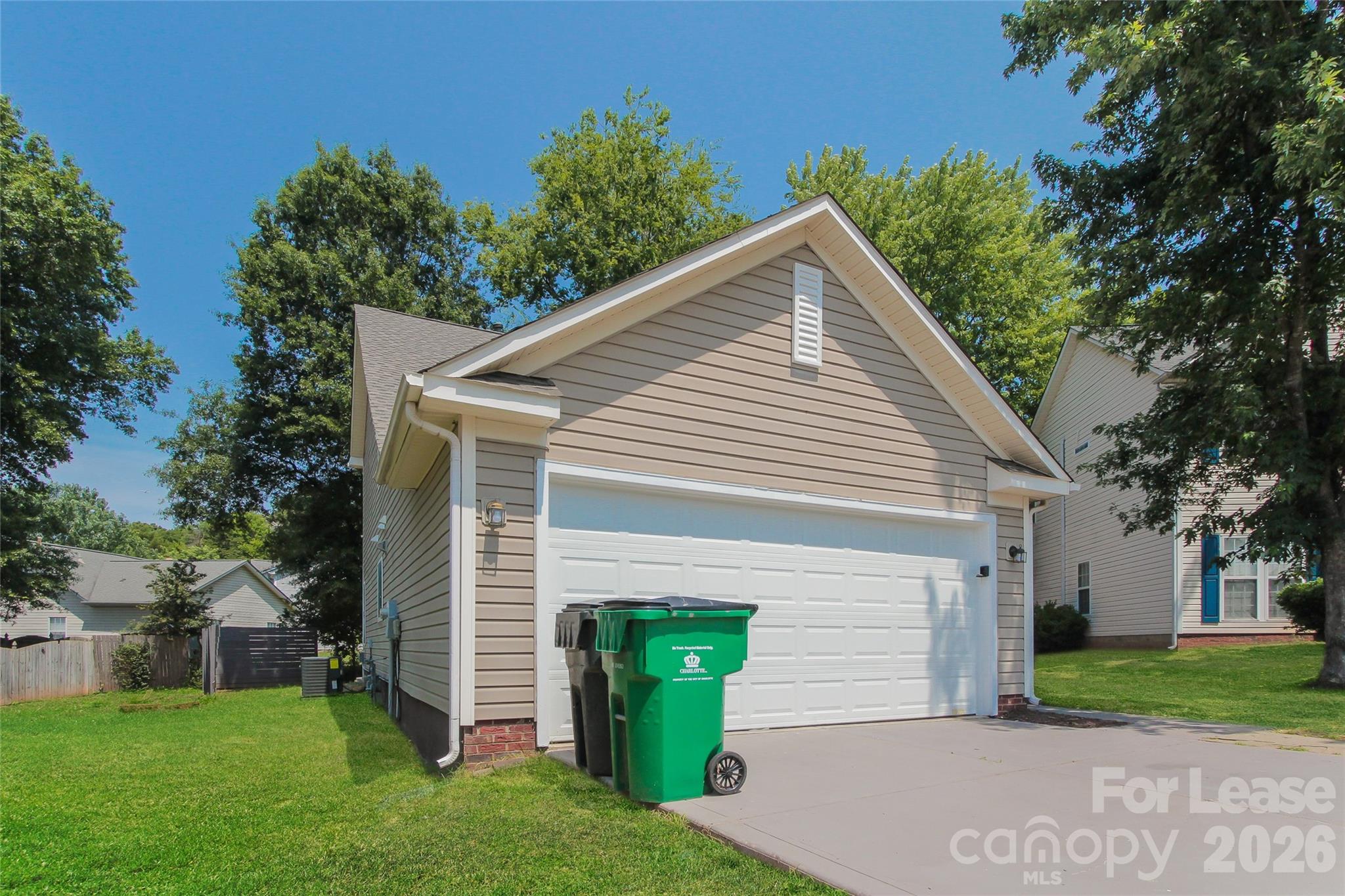 7308 Fallow Lane Charlotte NC 28273