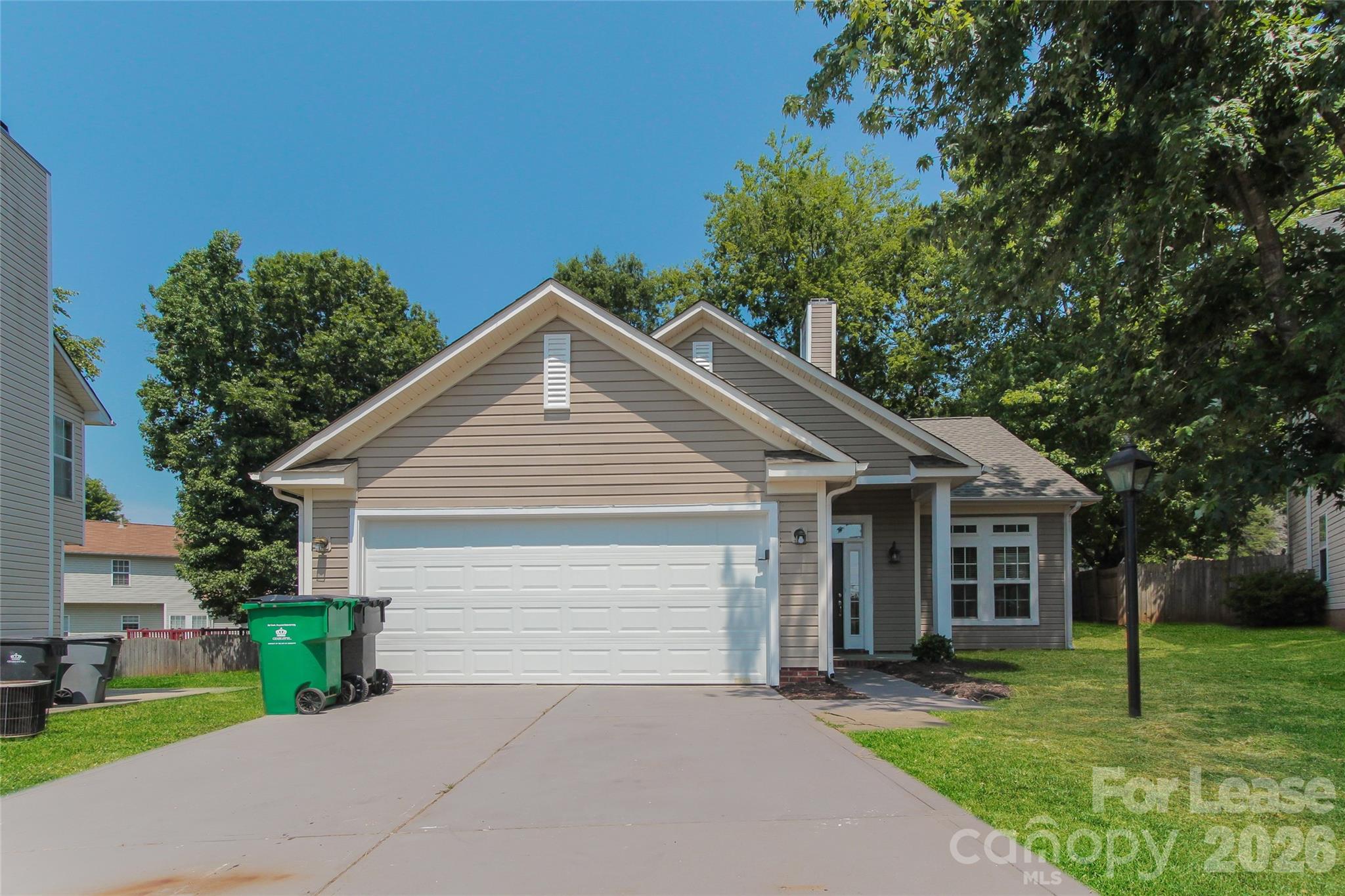 7308 Fallow Lane Charlotte NC 28273