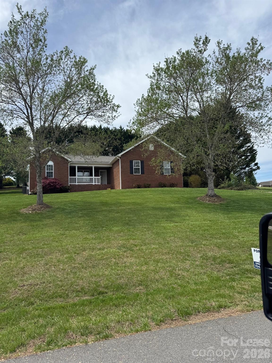 186 Chesterfield Drive Taylorsville NC 28681