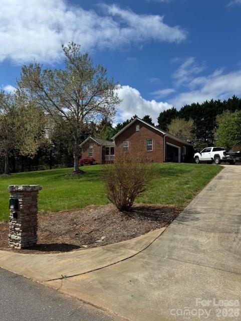186 Chesterfield Drive Taylorsville NC 28681
