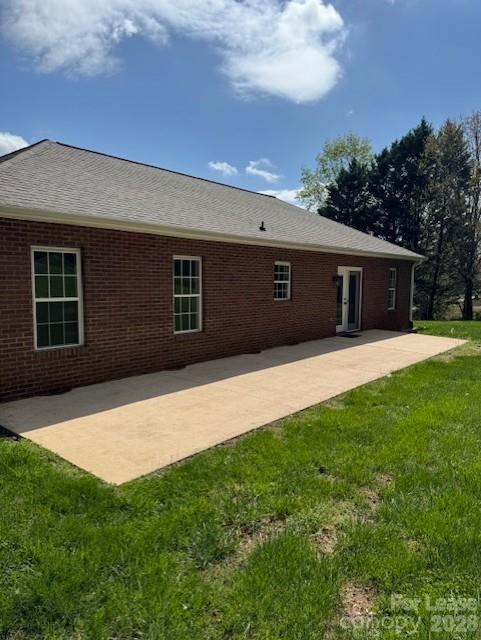 186 Chesterfield Drive Taylorsville NC 28681
