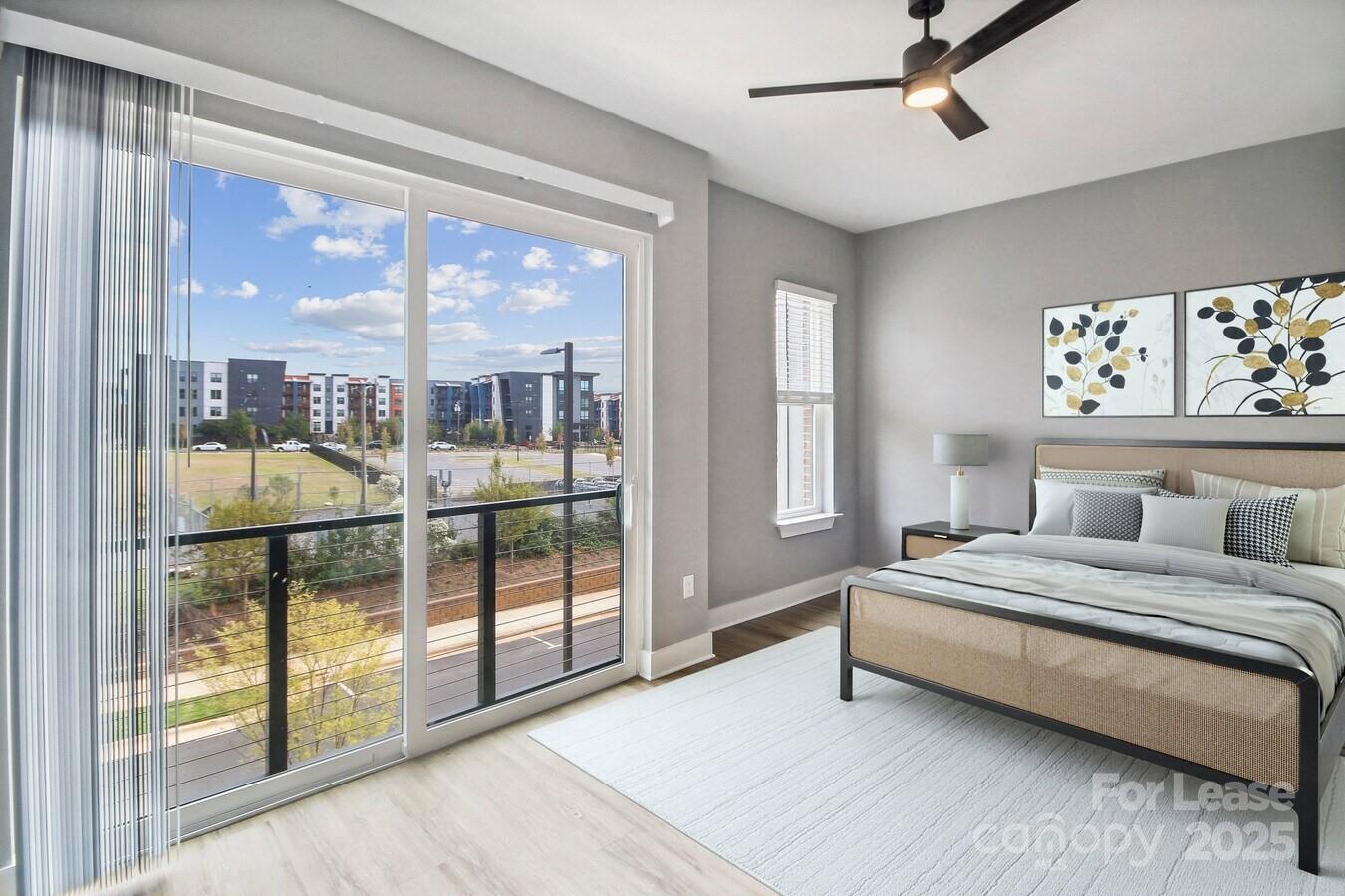 1028 Stitch Bend Way Charlotte NC 28206