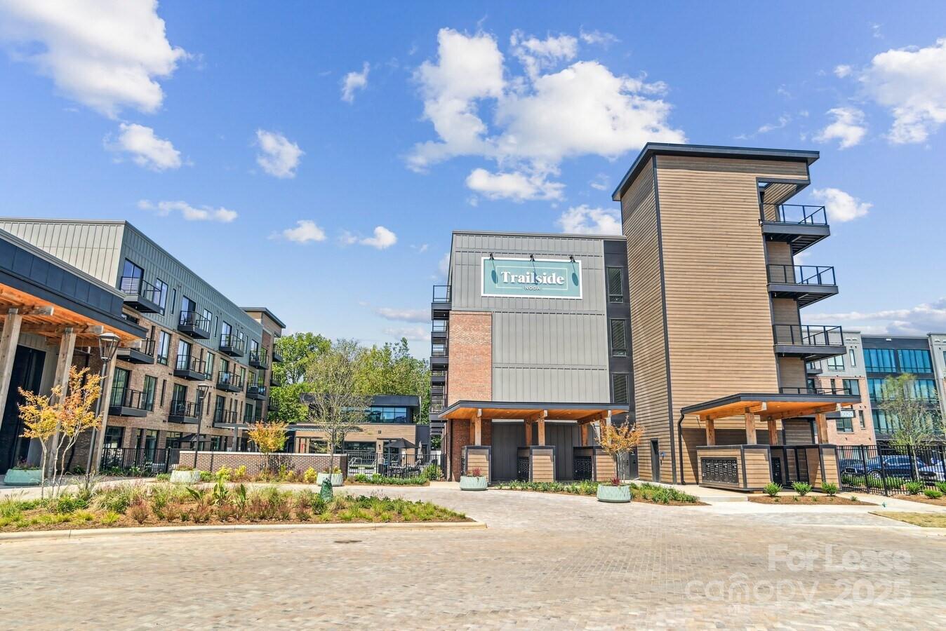 1028 Stitch Bend Way Charlotte NC 28206